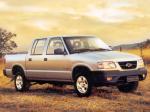 Chevrolet S-10 Crew Cab 2006 года (CN)